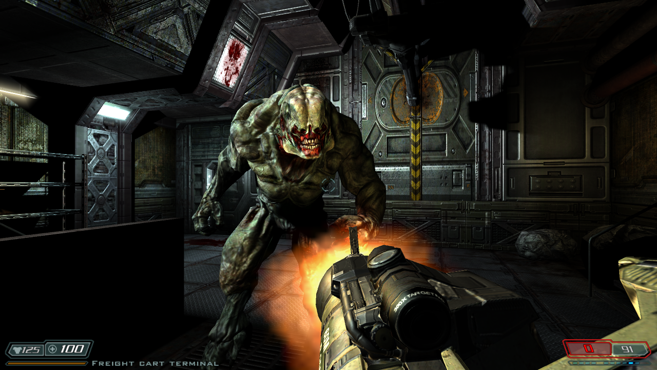 Doom 3 Resurrection Of Evil Pc Iso Files