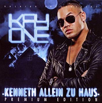Kay One Kenneth Allein Zu Haus Mp3 Free